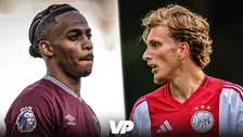 Thumbnail for article: 'Oranje-aanvaller is toptarget bij AS Roma, Mika Godts geldt als alternatief'