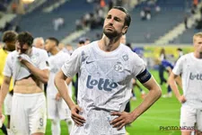 Thumbnail for article: Burgess openhartig over reden voor vertrek bij Union: "We raakten er financieel niet uit"