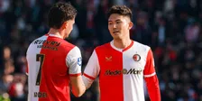 Thumbnail for article: 'Feyenoord moet vrezen voor vertrek Watanabe: interesse uit Saudi-Arabië'