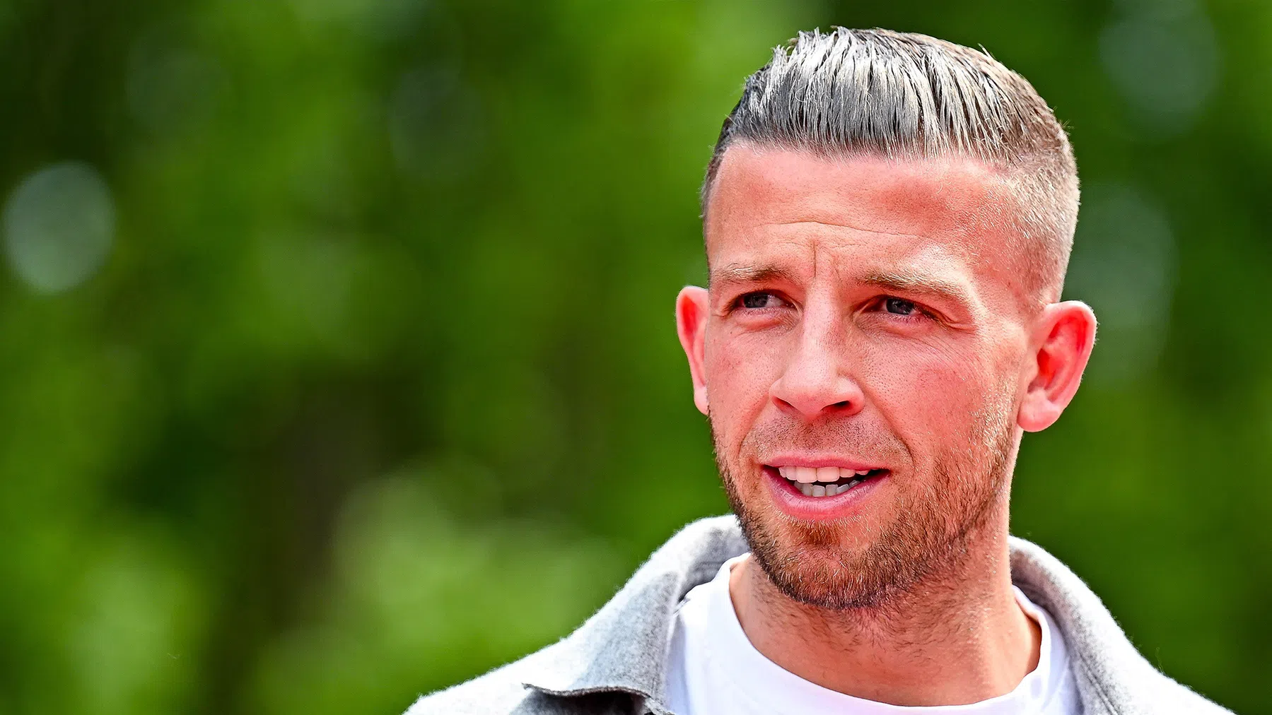Alderweireld en zijn topcoaches Van Simeone tot Mourinho