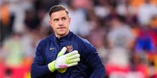 'Doelman klaar om af te reizen naar Amsterdam en te tekenen bij Ajax'