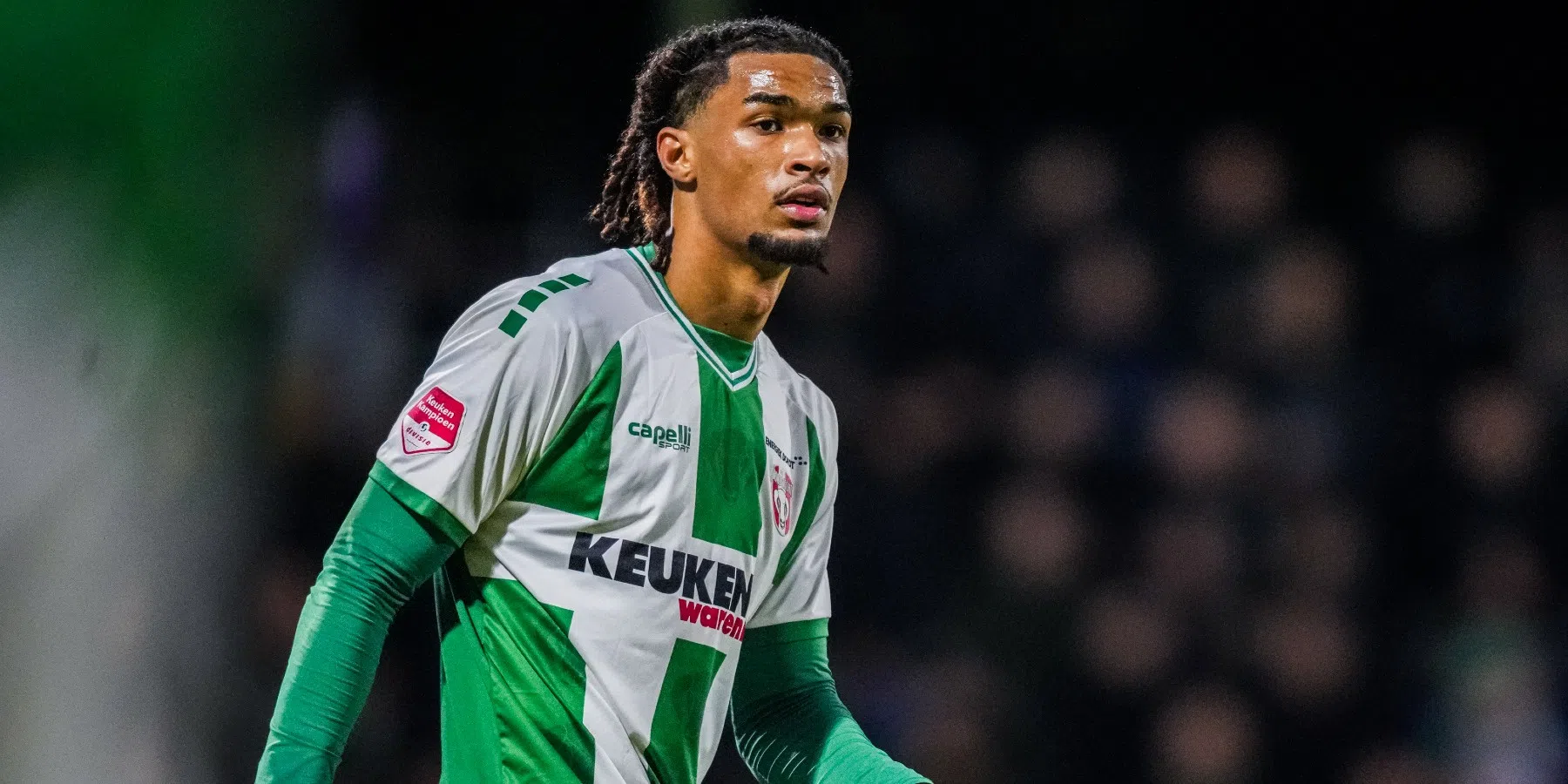 ADO Den Haag gaat spits Yannick Eduardo huren van Hoffenheim