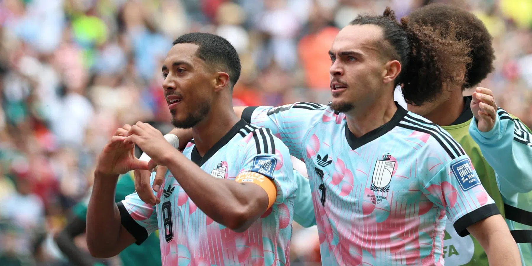 Paul Scholes looft Youri Tielemans na transfer naar Manchester United