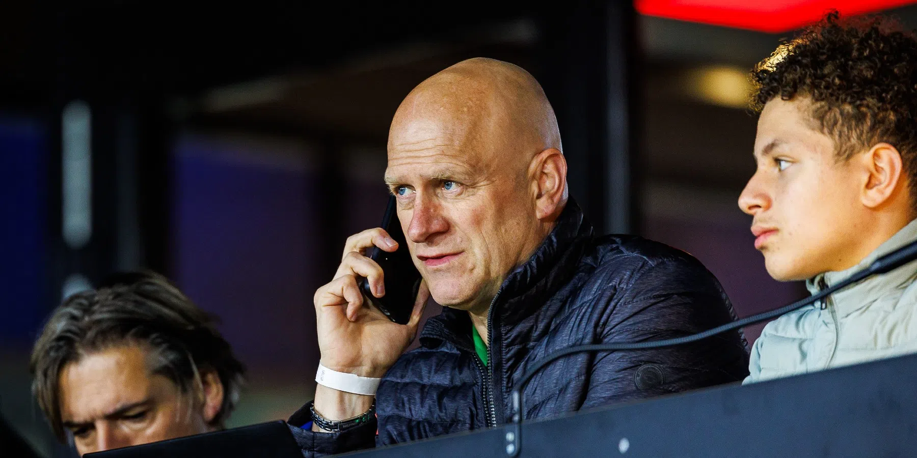 PSV-fans moeten niet blij zijn met uitgelekte transfertargets, zegt Rik Elfrink
