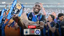 Gerucht: 'Inter aast op opvallende deal rond Ordóñez, Club Brugge wil gigantische som'