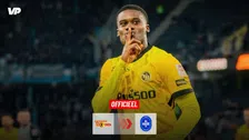 Thumbnail for article: OFFICIEEL: Oude JPL-bekende Bedia ruilt Union Berlin in voor Al-Nasr