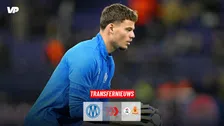 Thumbnail for article: 'OH Leuven en KV Mechelen azen op Belgische doelman van Marseille'