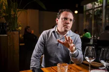 Thumbnail for article: Jaecques blijft na overname aan als CEO bij Antwerp: “Realistische visie” 