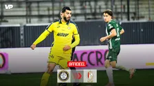 Thumbnail for article: OFFICIEEL: Standard haalt middenvelder Rayan Touzghar binnen
