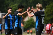 LIVE-Discussie: Club Brugge verliest van Heerenveen
