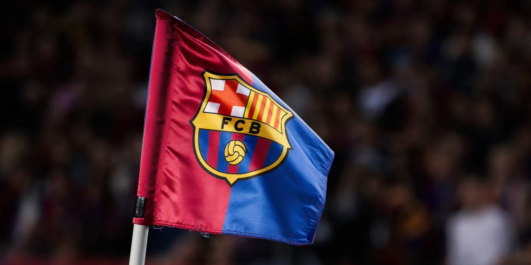 FC Barcelona wint strijd om toptalent Mahdi El Maimouni van Charleroi