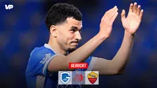 Thumbnail for article: Gerucht: 'AS Roma denkt aan El Ouahdi, KRC Genk mikt op miljoenentransfer'