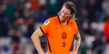 Harde woorden van Weghorst na WK: "Dit zal ongetwijfeld weer iets gaan oproepen"