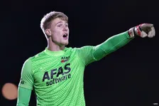 Nederlandse doelman (24) maakt droomtransfer naar Champions League-deelnemer