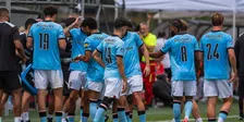 Thumbnail for article: Feyenoord-fans vellen hard oordeel tijdens oefenduel: 'Middelmaat pur sang'