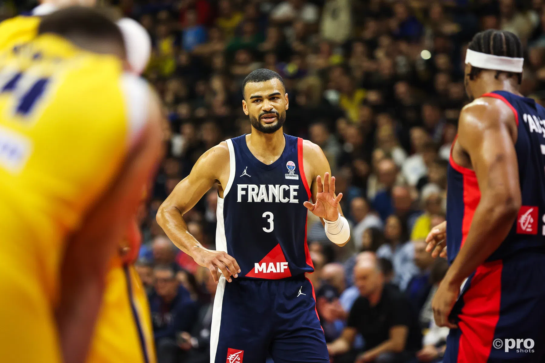 Timothé Luwawu-Cabarrot lijkt op Cody Gakpo en gaat viral na Real Madrid-transfer