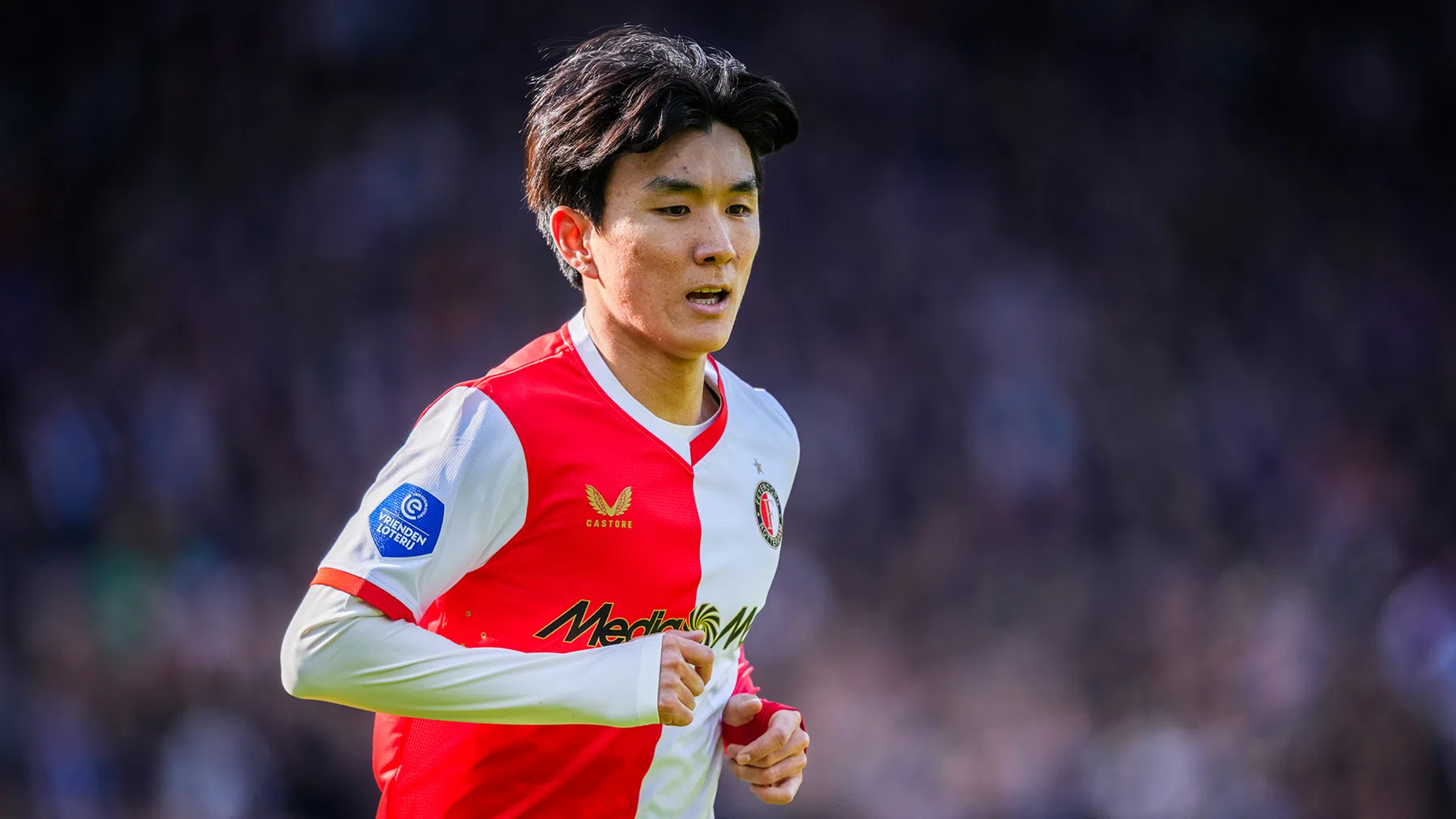 Feyenoord en FC Porto akkoord over Hwang