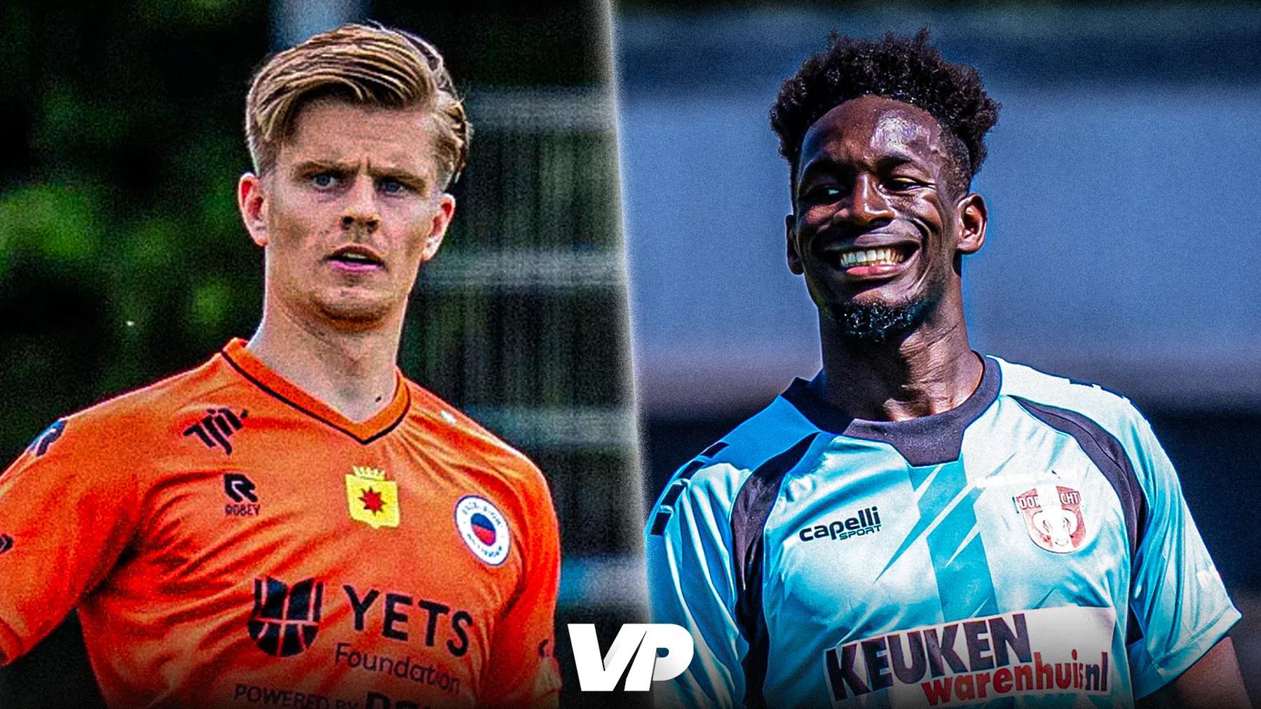 'FC Dordrecht en Excelsior doen opvallende ruildeal'