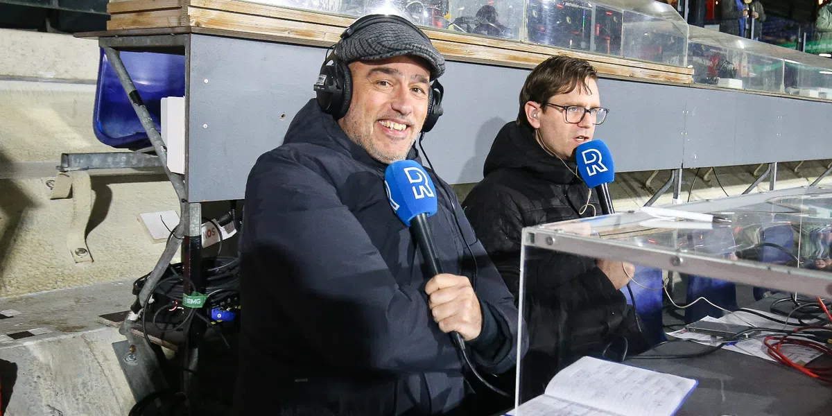 RTV Rijnmond grijpt in: Feyenoord wél, maar stadgenoten niet meer live op de radio