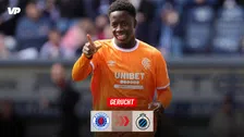 'Club Brugge kijkt weer naar oude bekende en bereidt bod voor op Gassama'