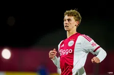 Thumbnail for article: Verrassing: Ibrahimovic tekent na Ajax-vertrek bij andere Eredivisie-club