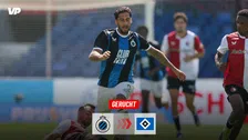 'Reis mag vertrekken bij Club Brugge, oude club toont interesse'