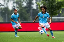 Feyenoord-fans zien één grote uitblinker: 'Een geweldenaar, à la Frenkie de Jong'
