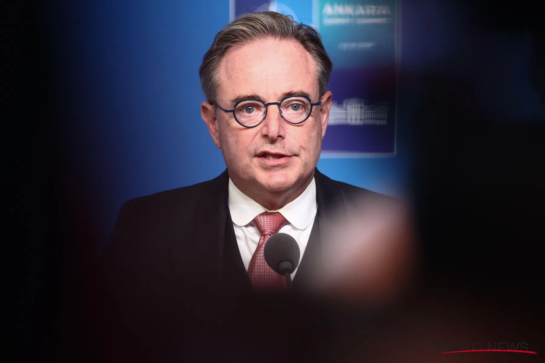 Bart De Wever speelde belangrijke rol in overname Antwerp'