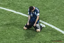 Thumbnail for article: Messi staat voor WK-finale nummer drie en komt in bijzonder exclusief groepje terecht