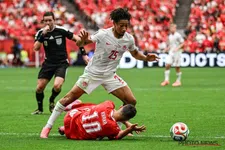 Beelden verraden komst: Saliba is terug in Brussel en sluit opnieuw aan bij Anderlecht