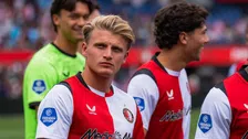 Thumbnail for article: Vader van dure Feyenoorder spreekt van 'belangrijk jaar': 'Hij moet gaan spelen'