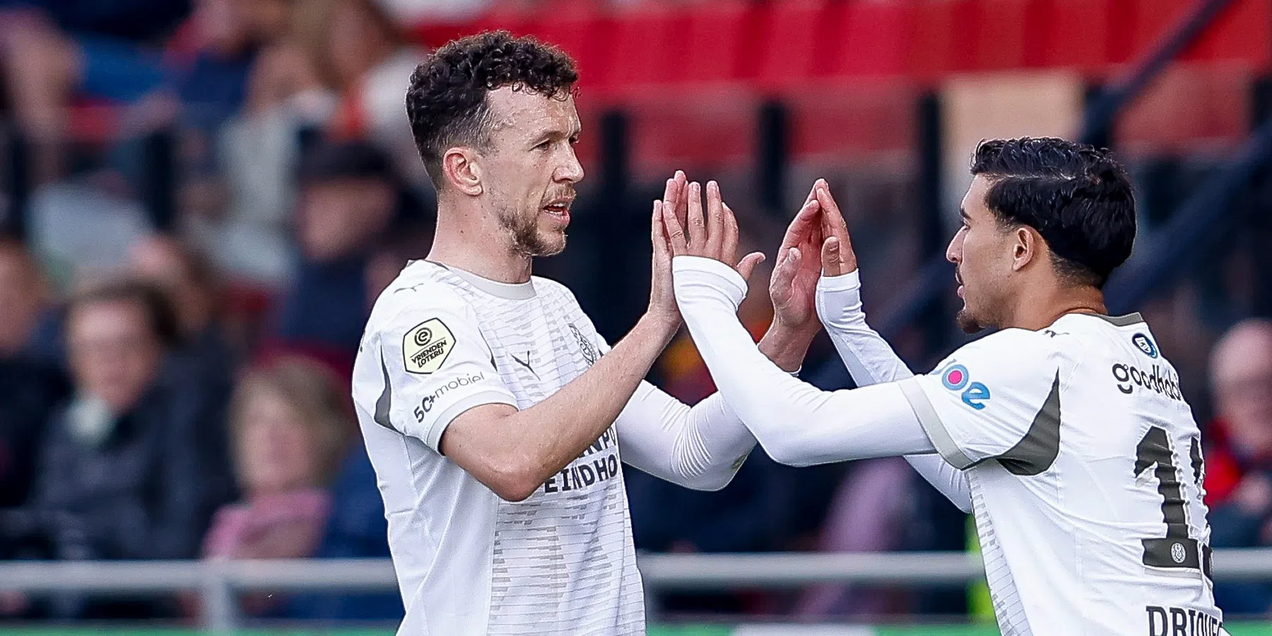 Perisic aangeboden bij oude club Internazionale