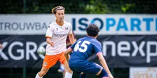 Teleurgestelde Sano: 'Ik was eruit met die club en ik zou erheen gaan'