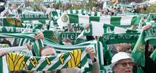 Hammarby wil vlak voor duel met Anderlecht recordtransfer afronden