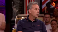 Thumbnail for article: Driessen en Derksen pakken bargast VI aan: 'Jij zit zo'n gek nu te verheerlijken'