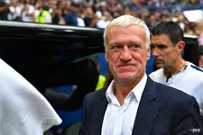 Thumbnail for article: Franse media zien 'waanzinnig scenario': 'Maar afscheid Deschamps meer dan eervol'