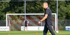 Thumbnail for article: Echteld not amused in aanloop naar clash met PSV: "Dit wil je gewoon niet"