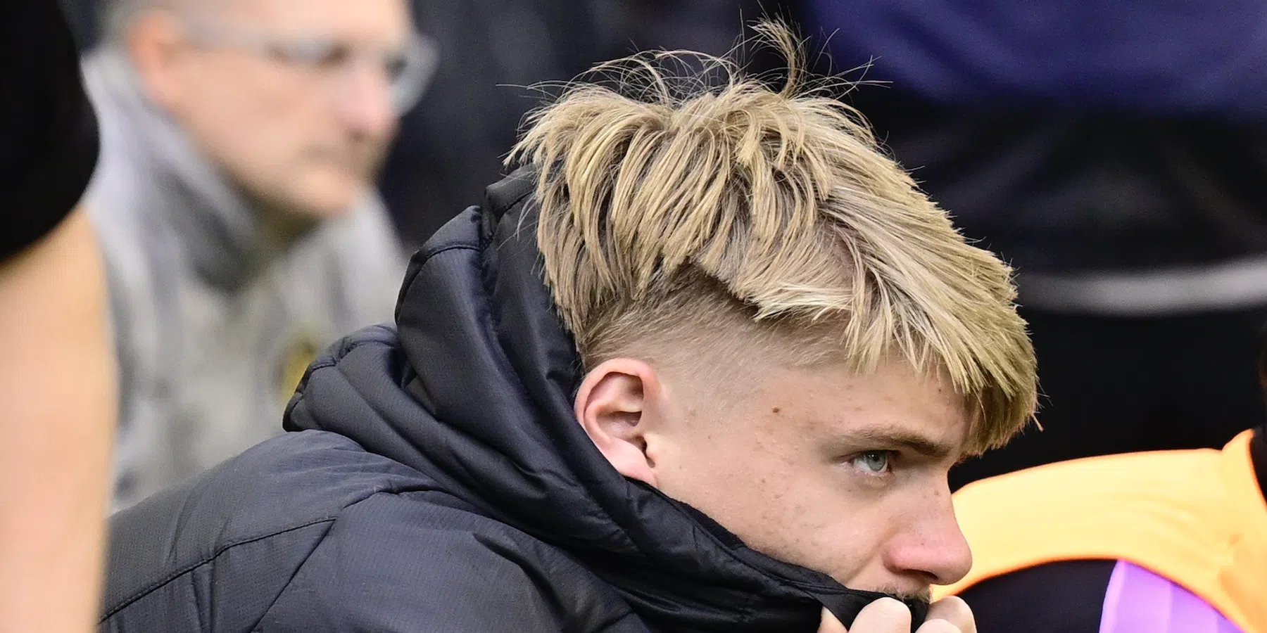 Nathan De Cat maakt debuut na transfer van Anderlecht naar Hoffenheim