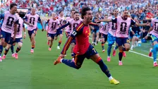 Thumbnail for article: Spanje rekent dankzij matchwinner Torres af met rampzalig Argentinië en wint WK