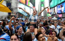 Thumbnail for article: Bizarre prijzen: tickets voor WK-finale gaan door het dak