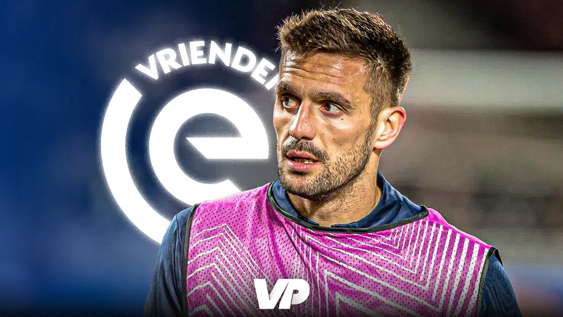 Tadic in gesprek over spectaculaire terugkeer in Eredivisie