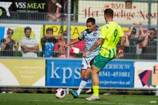 'Twee Ajax-spelers zijn de grote winnaars van komst Míchel'