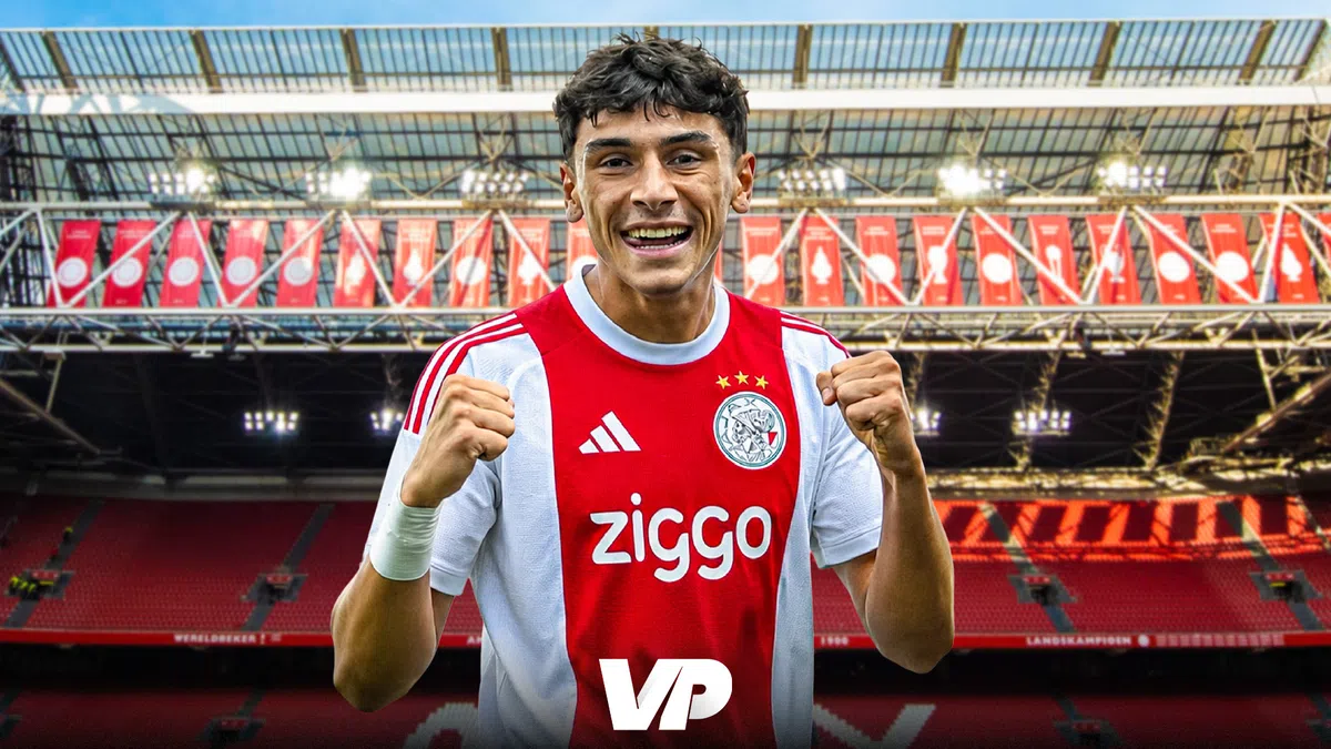 Done deal: Ajax doet zaken met Juventus en rondt komst van spits af
