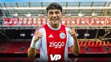 Witte rook: Ajax rondt volgende transfer af met komst van Juventus-spits