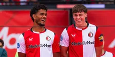 'Feyenoord-parel Sauer (20) bereikt plots persoonlijk akkoord met nieuwe club'