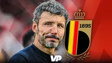 Thumbnail for article: 'KBVB schakelt snel door en ziet in Van Bommel 'ideale' opvolger van Garcia'
