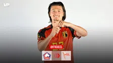 Thumbnail for article: OFFICIEEL: Belgische belofteninternational Burlet verlaat LOSC Lille voor Pools avontuur