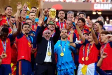 Thumbnail for article: Update: Spanje beloont 'beste coach in geschiedenis' met recordcontract