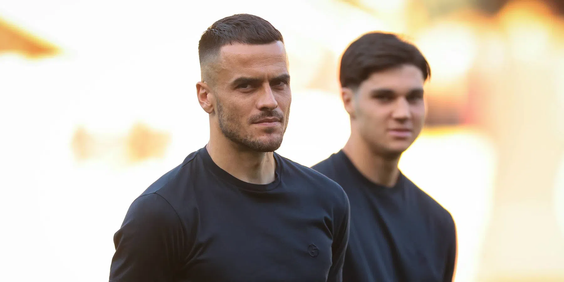 PSV zet Filip Kostic op lijst als transferoptie
