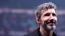 'Mark van Bommel krijgt contract aangeboden van de KBVB richting EK2028'